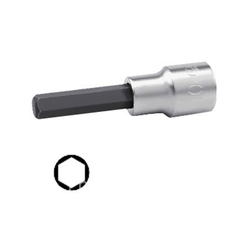 Tuýp lục giác Toptul BCWA1617