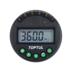 Toptul DTD-360A angle meter