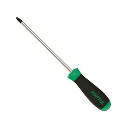 Toptul FBAF0215 long bake screwdriver