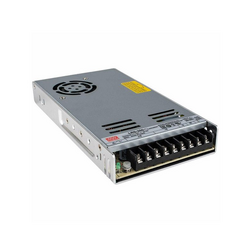 Bộ nguồn Mean Well LRS 350W-12V