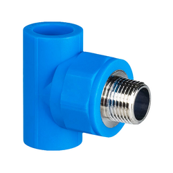 T ren ngoài PPR Bình Minh 25x3/4inch nhập khẩu (BO)