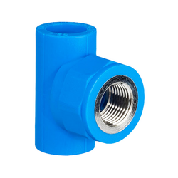 T ren trong PPR Bình Minh 25x1/2inch nhập khẩu (BO)