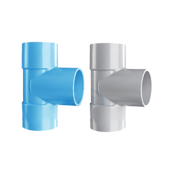T PVC Bình Minh 168 mỏng (PN6, 2c/b)