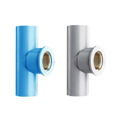 T PVC Bình Minh ren trong thau 34 dày (PN15, 100c/b)