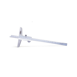 Thước đo độ sâu cơ khí 150mm INSIZE 1240-1501
