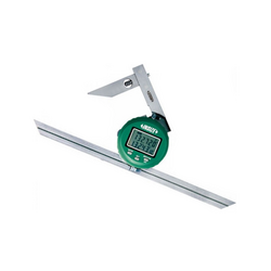 Thước đo góc điện tử 360mm INSIZE 2172-360A