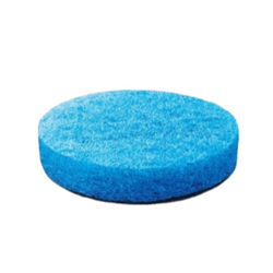 Bosch 1600A023KZ Anti-scratch Microfibre Scrub Pad