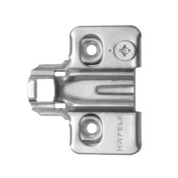 Đế cho bản lề giảm chấn L Hafele 311.70.550