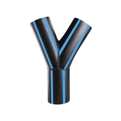 Y 60 độ Bình Minh HDPE 140 TC (PN12.5)