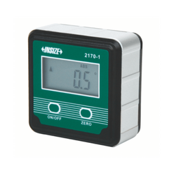Electronic hydrometer measuring slope INSIZE 2170-1