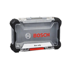 Hộp đựng đồ nghề 155x100x40mm Bosch 2608522362