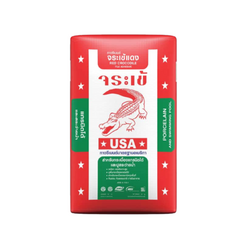 Keo dán gạch cá sấu 20kg Crocodile C01920106 (Đỏ)