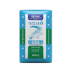 Keo dán gạch cá sấu 5kg Crocodile C01070105 (Xanh nhạt)
