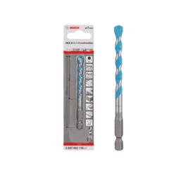 Bosch 2607002778 Multi-purpose drill bit 7x60x100mm