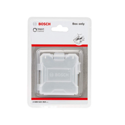 Hộp đựng để giữ mũi vít Bosch 2608522364