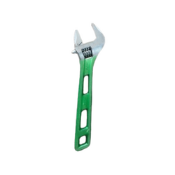 Mỏ lết nhẹ cán màu 12 inch Smato SM-C12
