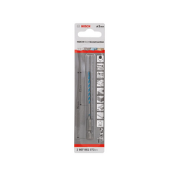 Mũi khoan đa năng 3x45x90mm Bosch 2607002773