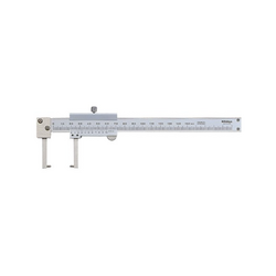 Thước cặp cơ Mitutoyo 536-152