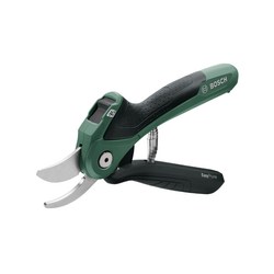 Bosch 06008B2100 cordless pruning shears