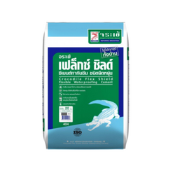 Vữa chống thấm Crocodile C04040106 (Xám)