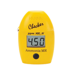 Máy đo kiểm tra nồng độ amoniac Hanna HI715