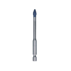 Mũi khoan gạch 8x90mm Hex-9 Bosch 2608579508