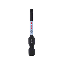 T15 Bosch screwdriver bit 2608522486