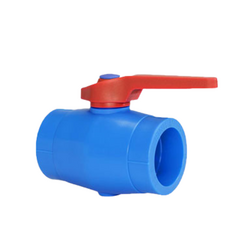 Van gạt nóng Bình Minh PPR 40 (VN, 20c/t)