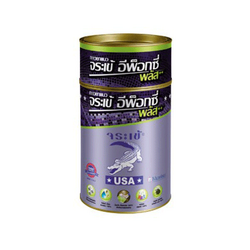 Keo chà ron Crocodile Epoxy plus C02101002 (Bright White)