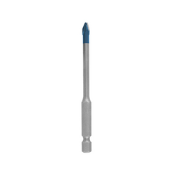 Mũi khoan gạch 6x90mm Hex-9 Bosch 2608579506