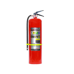 Bình chữa cháy tự động kích hoạt dạng treo bột ABC 8kg Tomoken TMK-VJABC/AUTO8KG (Tem PCCC Tomoken)