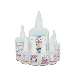 Keo Asia Bond 3 sao 30gr 50230