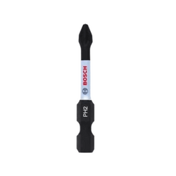 Bosch PH2x50mm screwdriver bit 2608522481