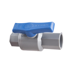 Van nước Bình Minh PVC 49 (PN12, 24c/t)