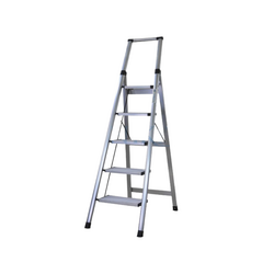 Nikita BT05 aluminum step ladder (1,140m)