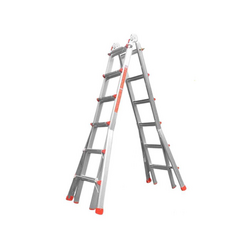 Nikita AD-06 multi-purpose A-frame ladder