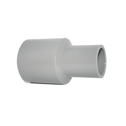 Nối rút PVC 114x90 mỏng (PN6, BM)