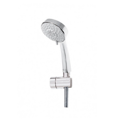 Bát sen massage Toto 5 chế độ DGH108ZR (Bao gồm gác sen, không bao gồm cút nối tường)