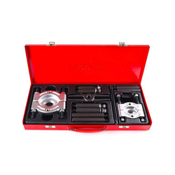 Licota ATB-1071 2-disc 50mm-75mm disc puller set