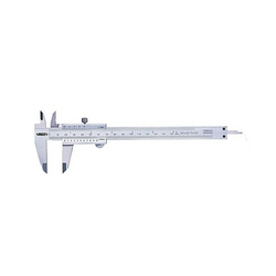 Thước cặp cơ khí 250mm INSIZE 1205-2502S