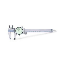 INSIZE 1312-150A 150mm watch caliper