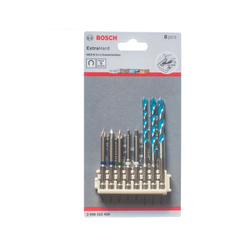 Bosch drill and screwdriver bit set 2608522420