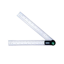 Thước đo góc điện tử 200mm INSIZE 2176-200