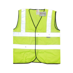 Áo phản quang 3M 8906 màu vàng, size XL