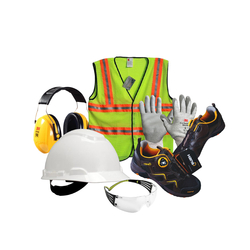 Set đồ bảo hộ cho điều hành