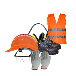 Set đồ bảo hộ cho kỹ thuật viên