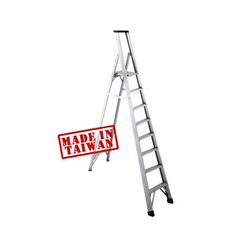 Advindeq APS-8 8-step A-frame aluminum ladder