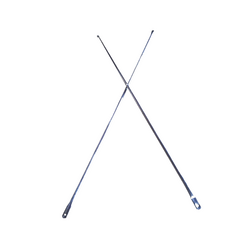 Giằng chéo 1960mm x 1mm - chống gãy -Trọng Lượng: 2 kg ±3%.