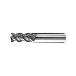 Mũi dao phay 10mm Nachi 4SE 10S4 L6210