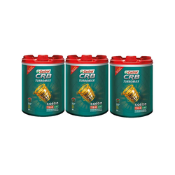 Nhớt Castrol Turbomax 15W40 (18L)